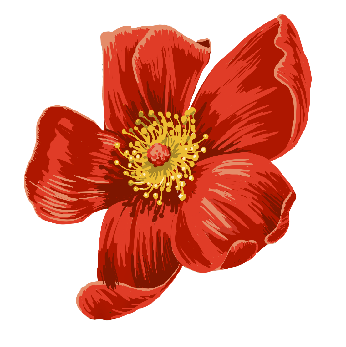 red_flower
